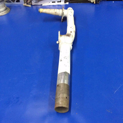 Cessna 310 Piston & Axle Assy LH P/N 5041000-77 (1216-13)