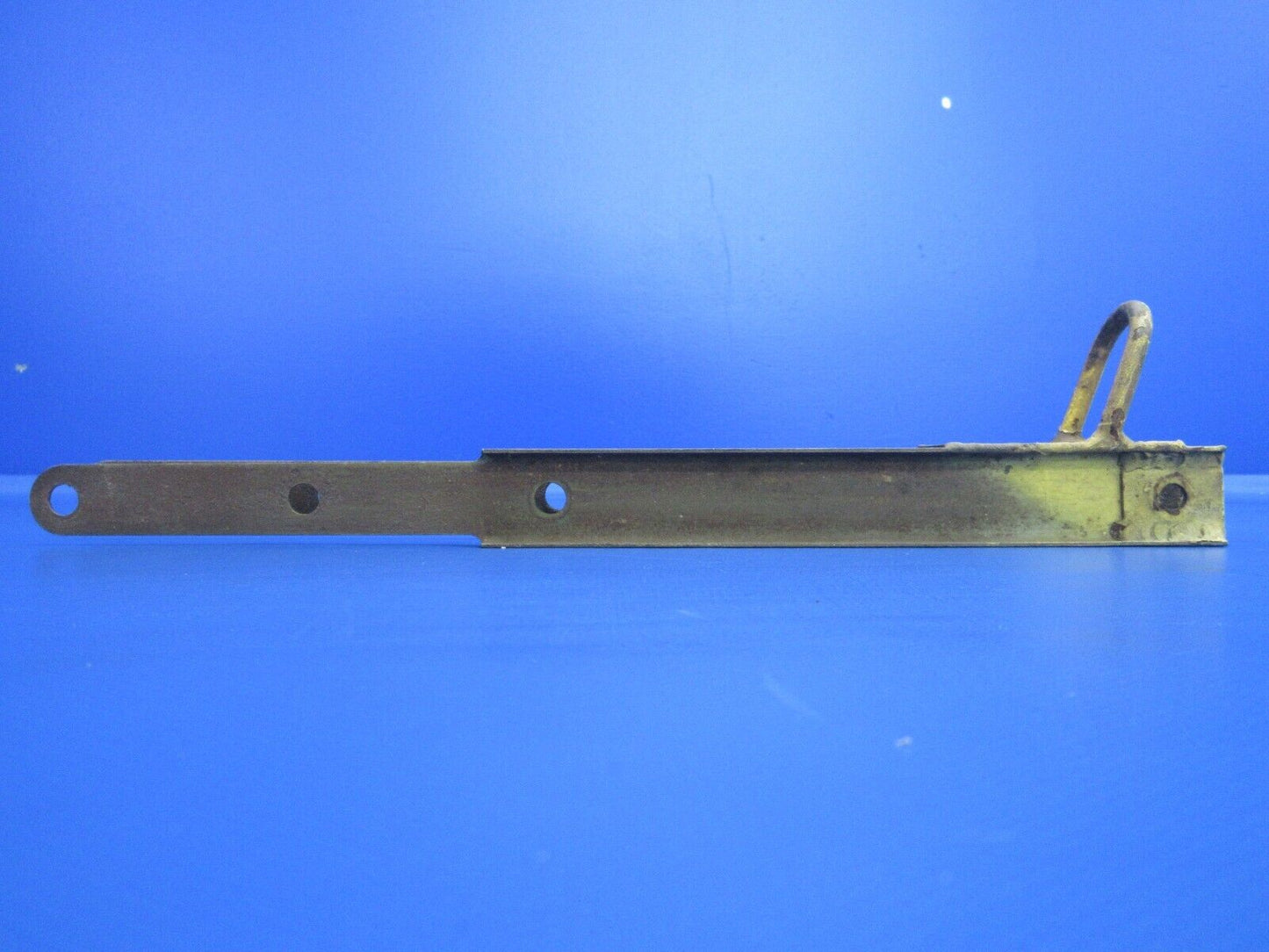 Aeronca 7 & 11 Series Spar Tiedown Fitting P/N 2-893 (0124-1317)