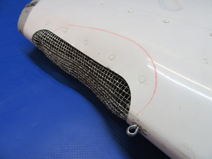 Piper PA-28-236 Dakota Vertical Stabilizer / Fin Assy P/N 66975-05 (0323-200)