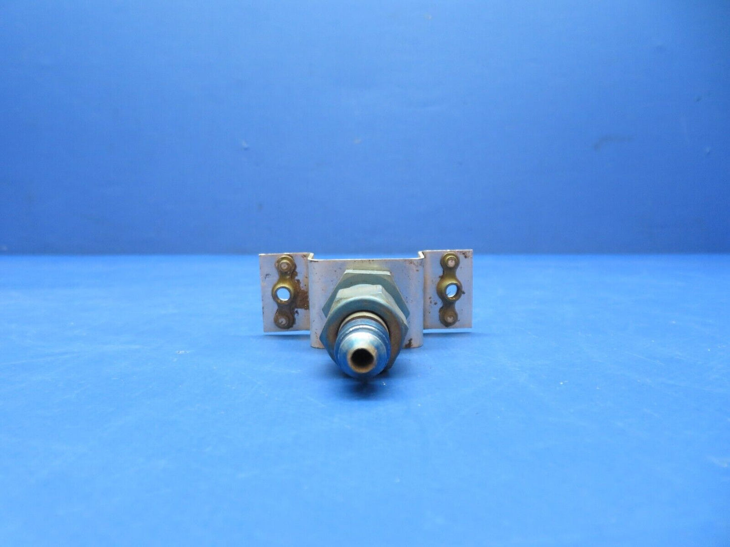 Cessna 310 / 310Q Wing Locker Fuel Valve Drain P/N 50BSH9 (0923-327)