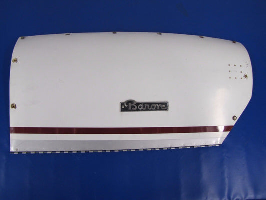 1978 Beech Baron 58 Engine Cowl Door RH 58-910011-259 (0317-27)