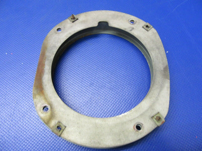 Cessna 177RG Landing Light Ring Assy LH & RH P/N 2052046-1, 2052046-2 (0621-428)