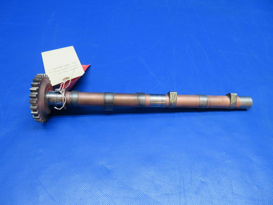 Vintage Lycoming Camshaft 4 Cylinder Man Cave / Decoration (0224-1415)