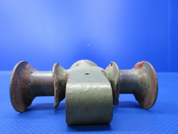 Piper PA22 Tri-Pacer Shock Strut Top End Fitting P/N 12639-000 (0224-1254)