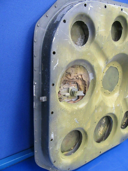 Early Cessna 310 Baggage Door 0891001-3 (1219-42)