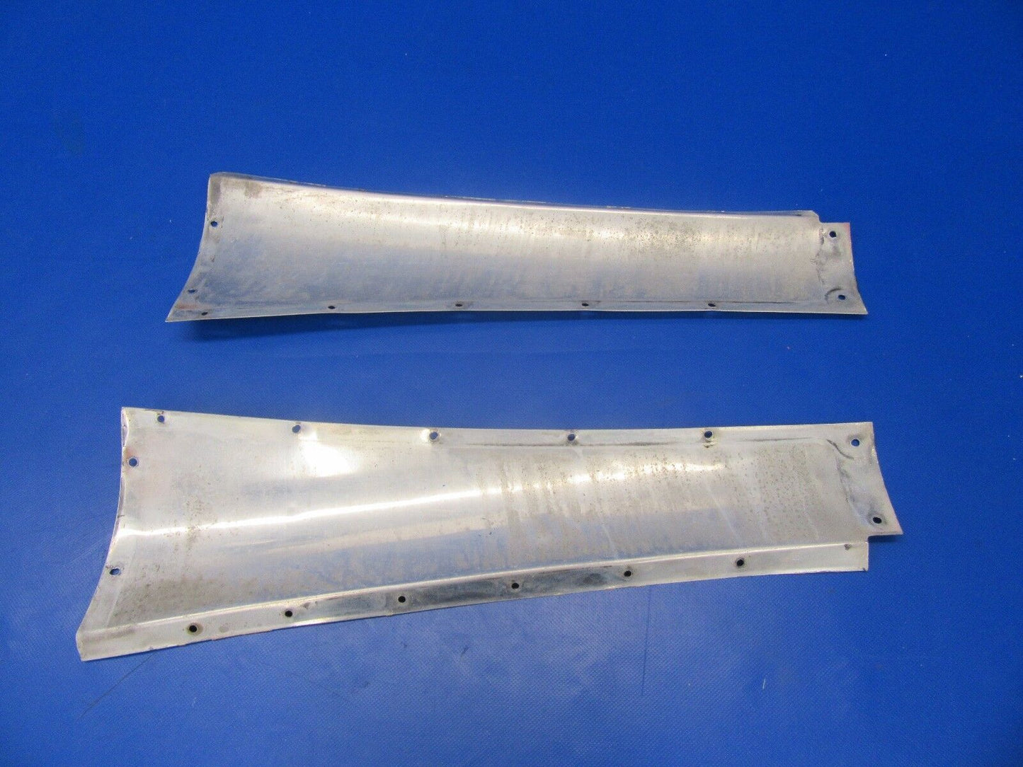 Cessna R182 Fairing LH & RH Stabilizer P/N 0732615-5 & 0732615-6 (0817-104)
