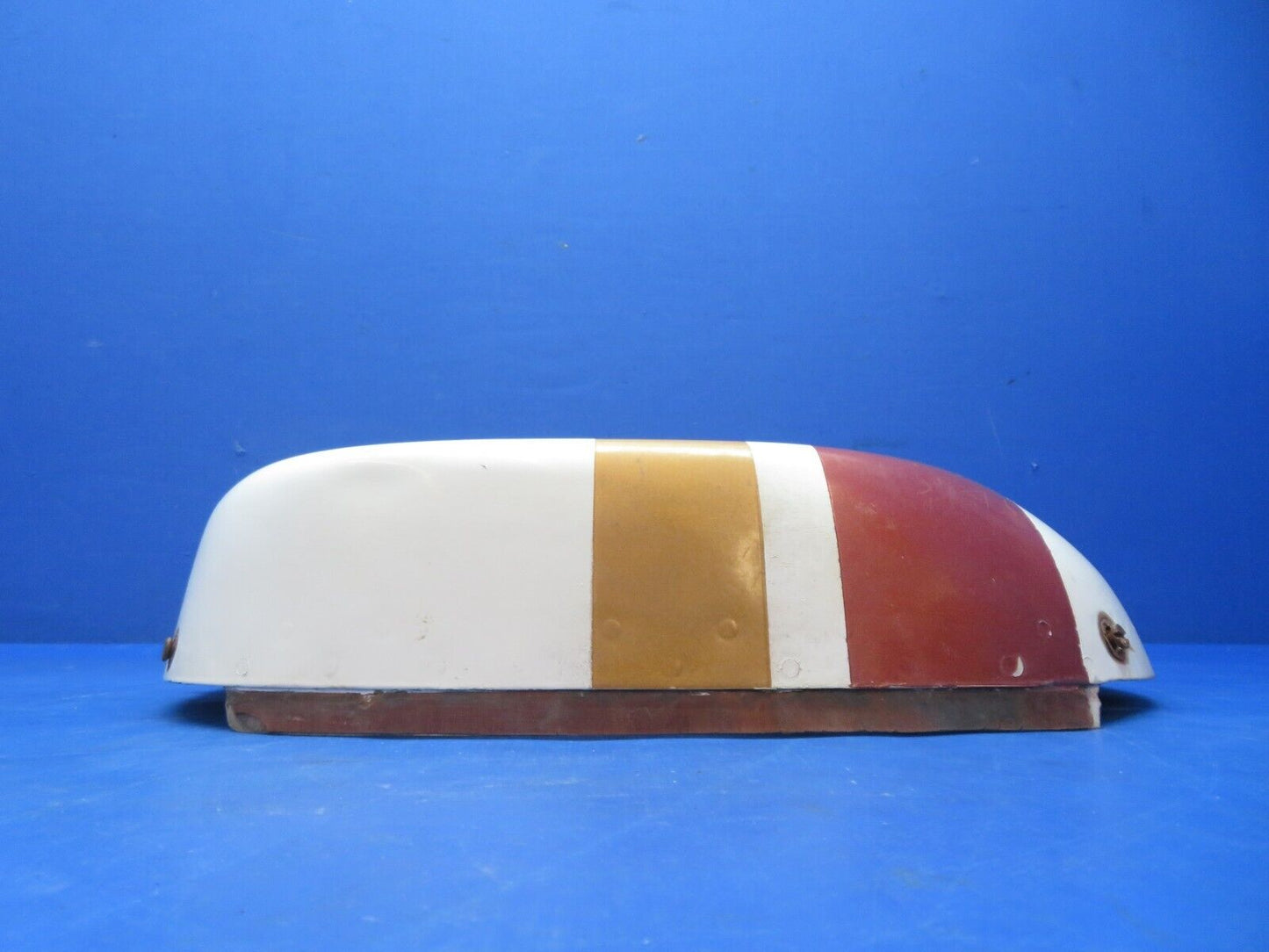 Cessna 310 / 310F RH Nose Cap Assy Cowl P/N 0851005-24 (1123-312)