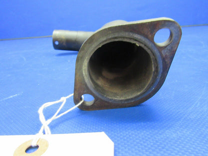 Exhaust Stack Cylinder #2 LH Front P/N 38137-04 (0321-375)