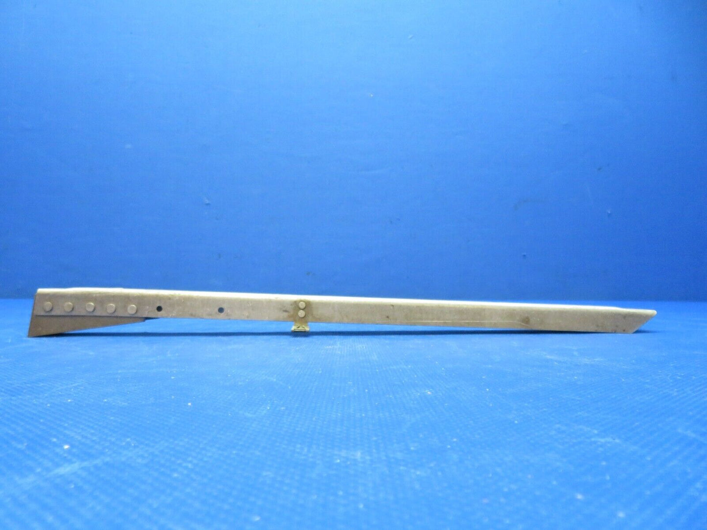 Cessna 120 / 140 Stringer Engine Mount Attaching Center 0411173 NOS (0224-221)