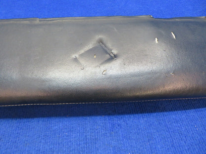 Piper PA-28R-200 Arrow Glareshield Assy P/N 99952-00 (0822-444)