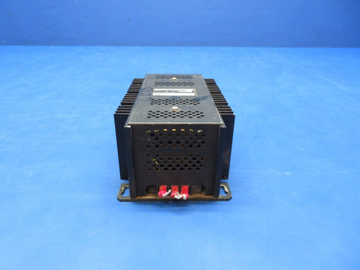Collins PWC-150 Converter Mods 1 & 2 w/ 8130 P/N 622-2093-001 (1023-470)
