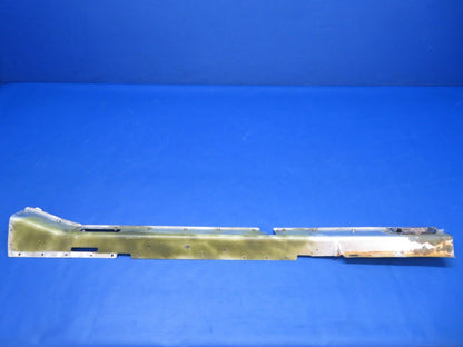 Piper PA-34-200T Seneca II LH Cabin Heat Duct Assy P/N 37161-00 (0223-938)