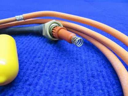 Airborne Ignition Lead P/N 100-60 NOS (0122-587)