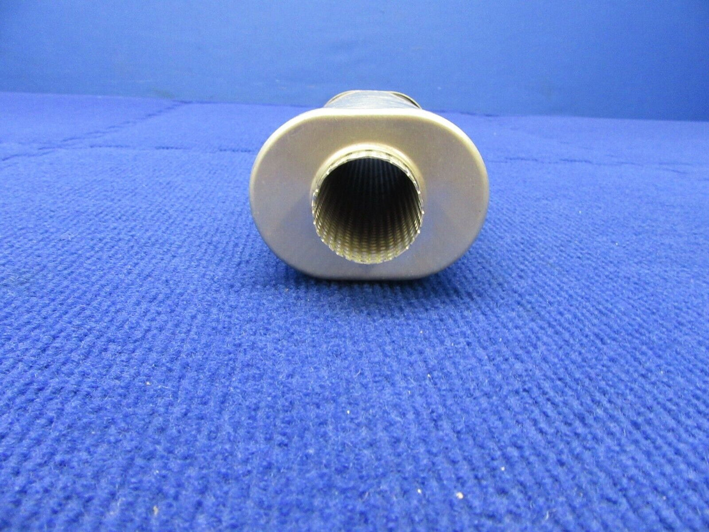 Piper PA-32-300 Cherokee Six Defroster Silencer Assy P/N 69207-000 (1121-434)