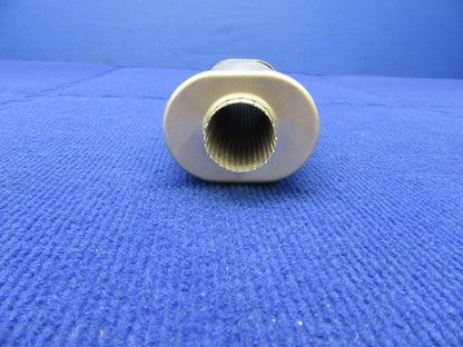 Piper PA-32-300 Cherokee Six Defroster Silencer Assy P/N 69207-000 (1121-434)