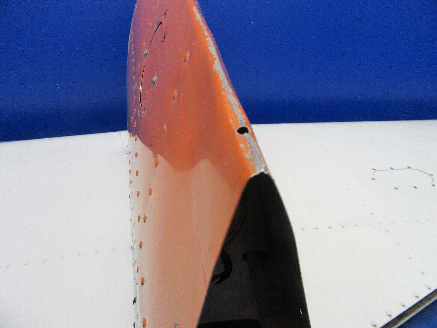 Mooney M20 / M20E Horizontal Stabilizer and Stinger Assy P/N 420000 (0224-01)