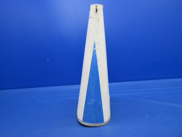Cessna 150 Tail Cone Assembly AFT P/N 0412020-202 (0324-1016)