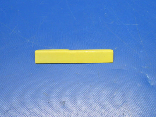 Beech King Air Angle RH LWR Main Spar Cap P/N 99-120059-8 NOS (0419-367)