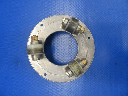 Beech Baron Hanger Control Column P/N 35-524125 (1117-44)