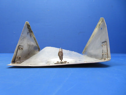 Cessna 182D / 182 LH Cowl Flap Assy P/N 0752014-1 (0923-576)