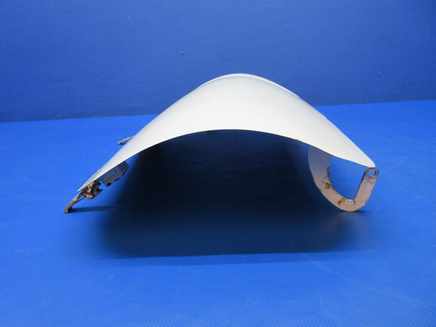 Cessna 401 / 401A RH Nose Baggage Door Assy P/N 5013107-60 (1223-1483)
