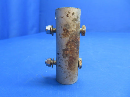 Brantly B2B Helicopter Horizontal Stabilizer Fitting LOT OF 3 (0323-732)