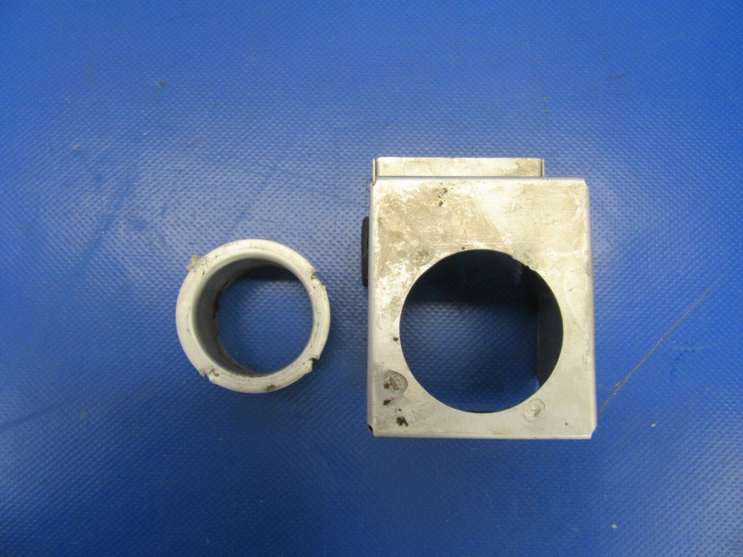 Shroud Fuel Pump P/N 631764, 642796 633832 633830 (0818-31)