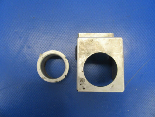 Shroud Fuel Pump P/N 631764, 642796 633832 633830 (0818-31)