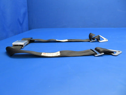 Brantly B2B Helicopter Cummings & Sander Seat Belt Assy P/N 9600-16 (1022-783)