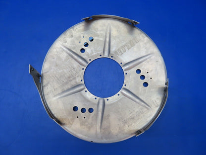 Cessna / McCauley Spinner Bulkhead P/N D3537 NOS (1122-101)