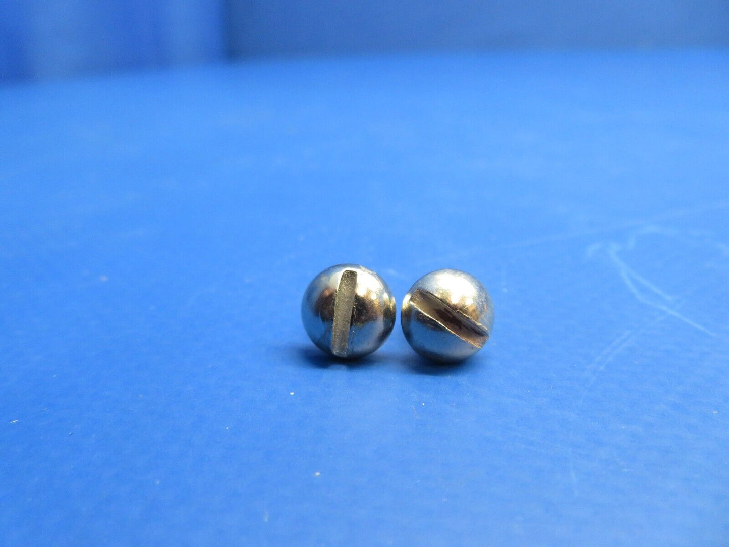 Piper Capacitor P/N 554-224 LOT OF 2 NOS (1022-692)
