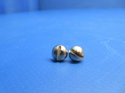 Piper Capacitor P/N 554-224 LOT OF 2 NOS (1022-692)