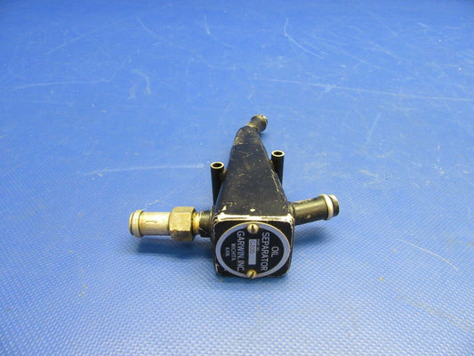 Garwin Oil Separator P/N G200 (0821-538)