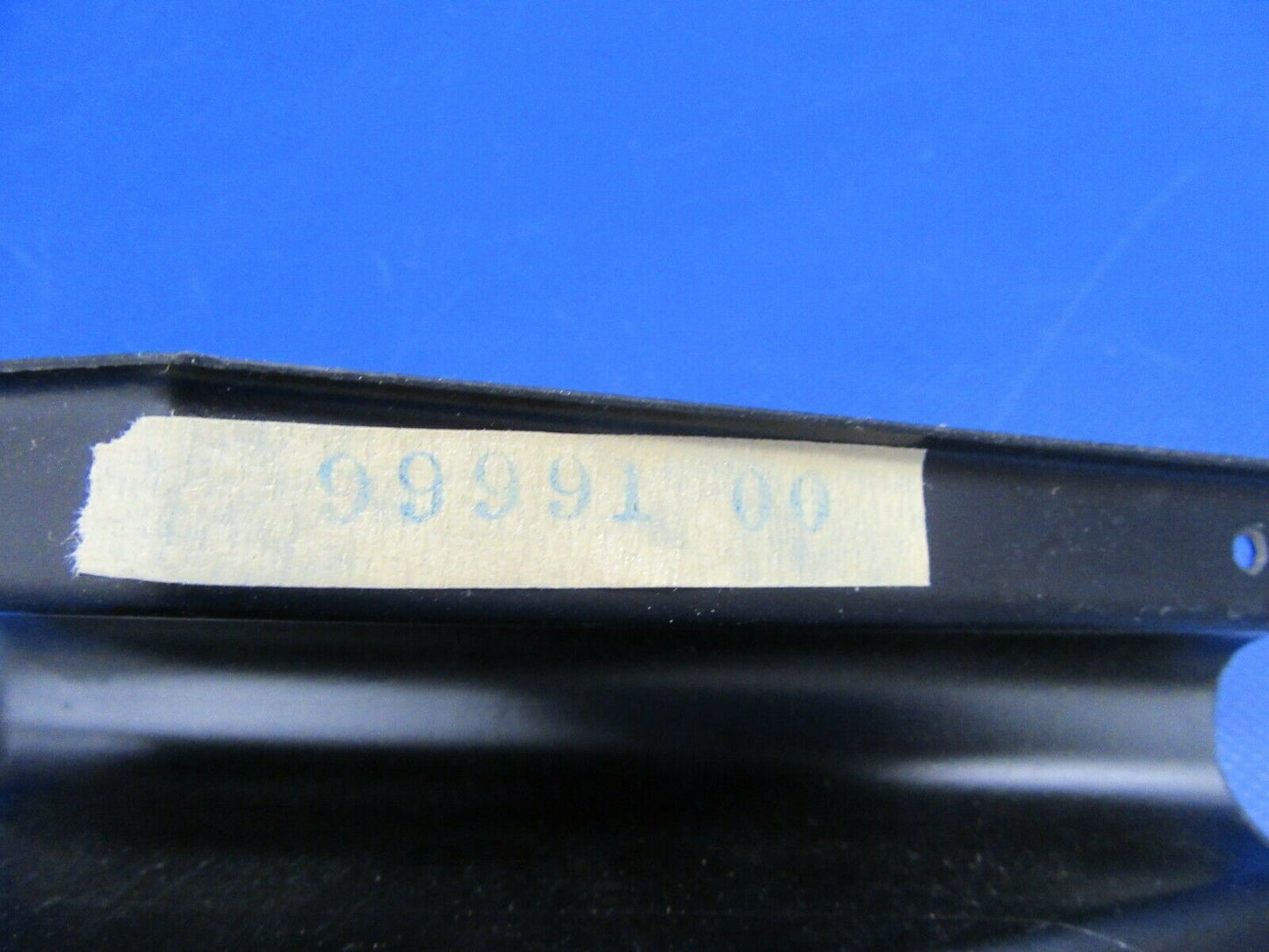 Piper PA28, 32 Transponder Antenna Cover P/N 99991-000 NOS (0419-420)
