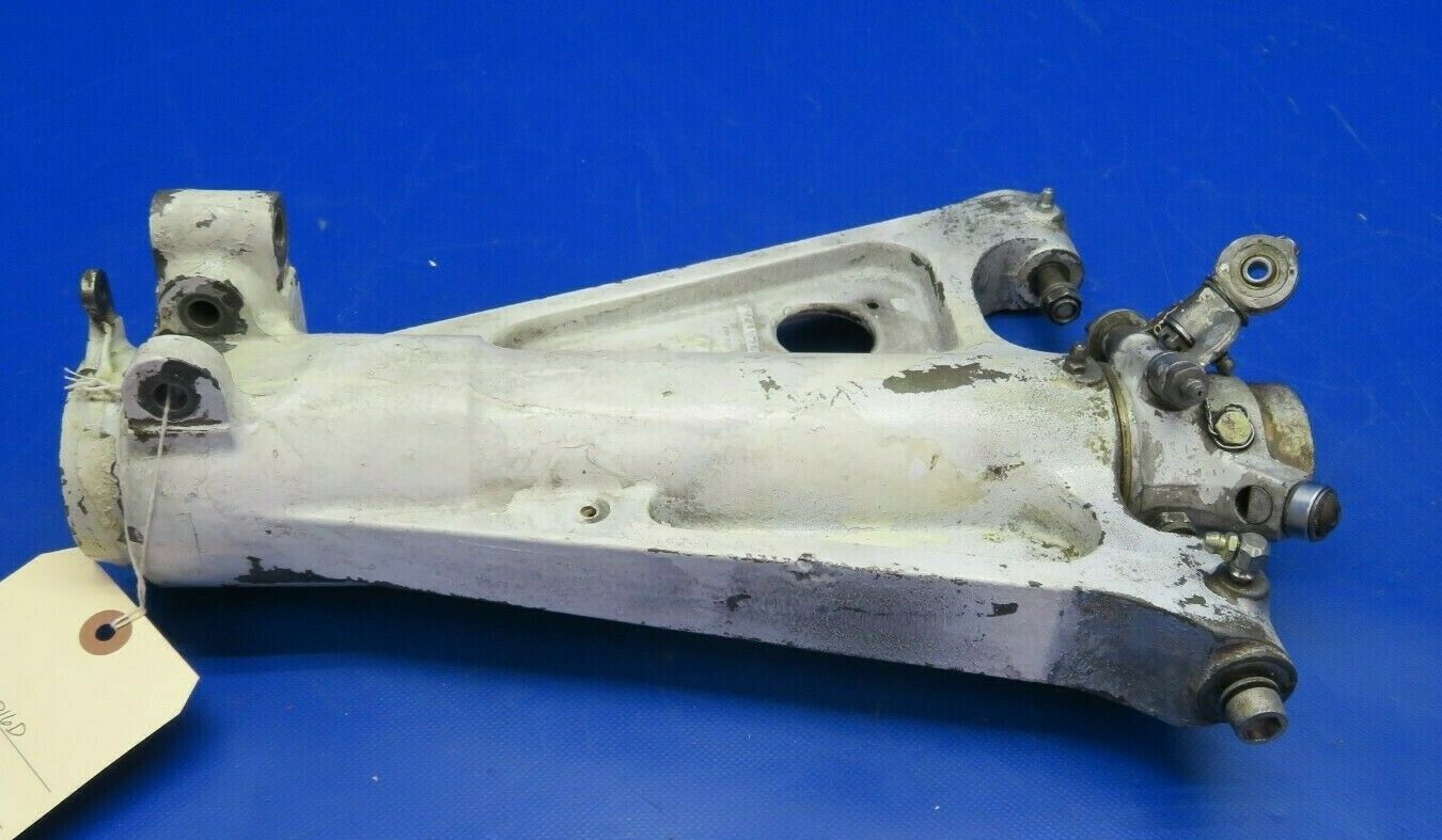 Beech Baron 95-A55 Brace Assy Nose Gear P/N 45-820096-603 (0420-316)