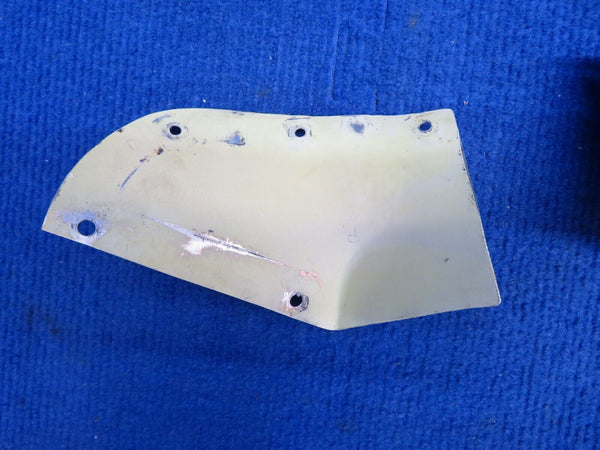 Socata TB-10 LH & RH Junction Fairings P/N 28009101 (0622-979)