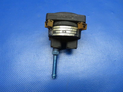 Bellanca 17-30A Viking Suction Gauge P/N 27E400 (0224-1507)