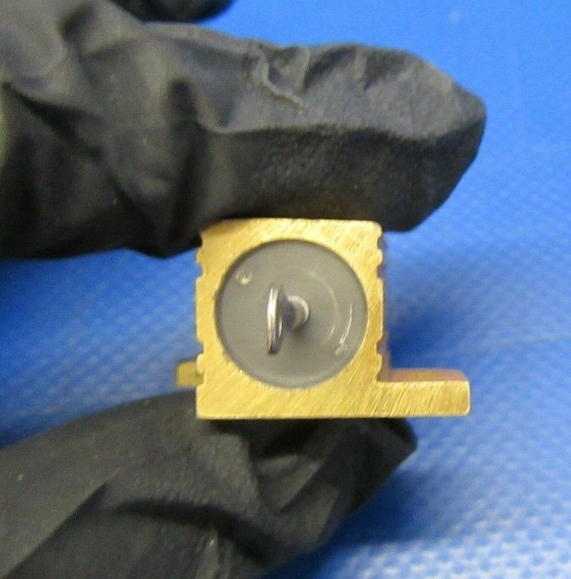 Dassault Falcon Resistor RH25SSU8J NOS (0519-50)