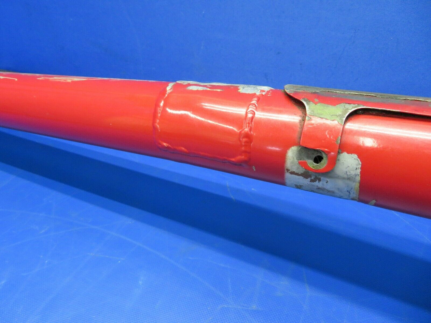Brantly B2B Helicopter Skid & Strut RH (0921-129)