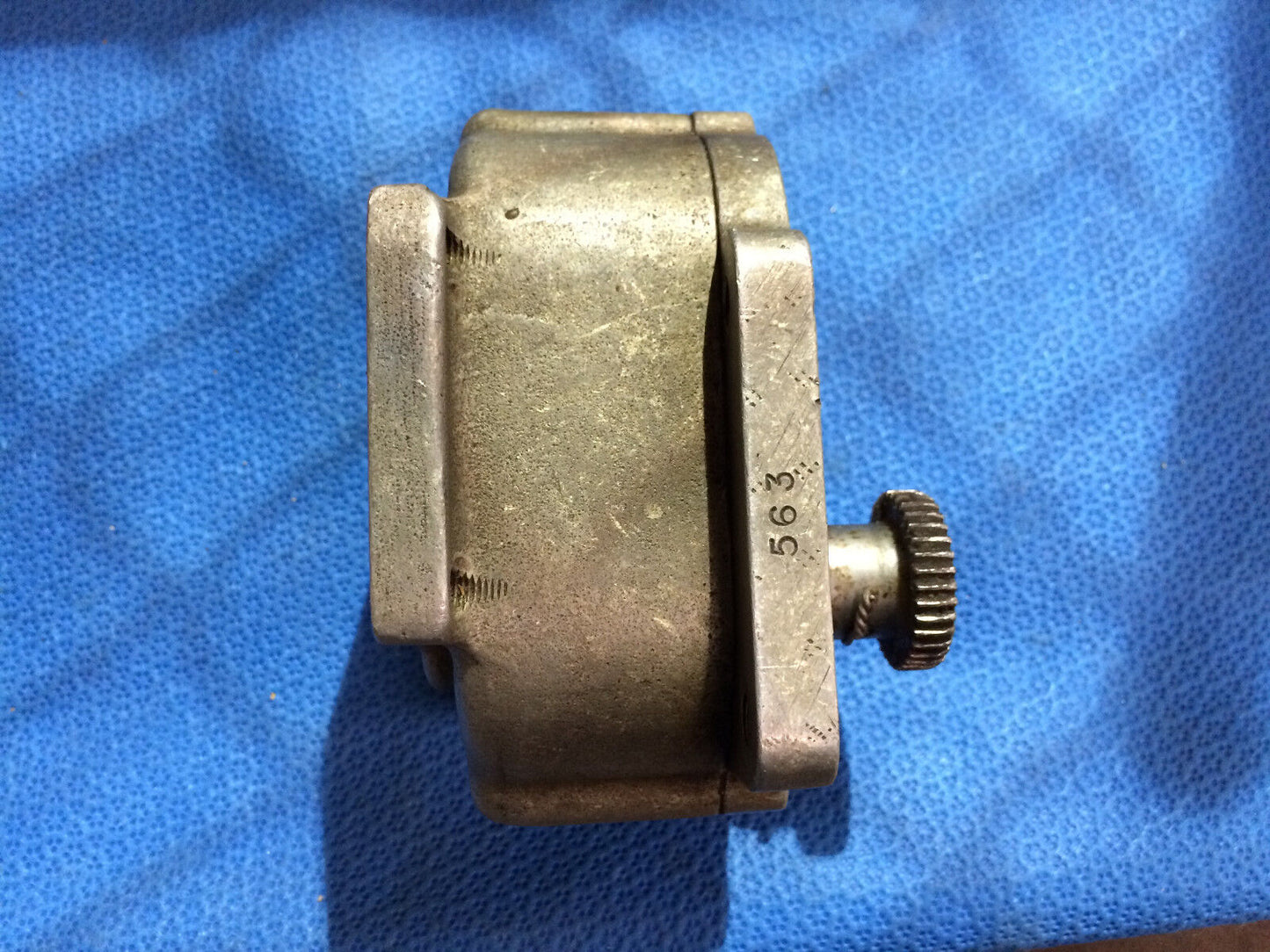 Cessna 310, 340, 402, 414, Landing Gear Reduction Unit P/N 0894000-2 (0416-01)