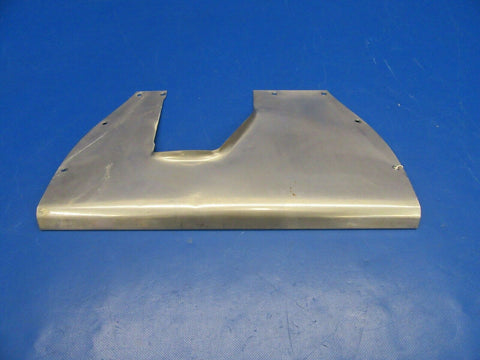 Diamond DA40-180 Panel Fuselage FWD Nose Gear (0319-366)