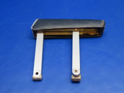 Beech Bonanza Armrest Assy Pilot / Co-pilot Seat P/N 106-53063-1 (0124-1163)