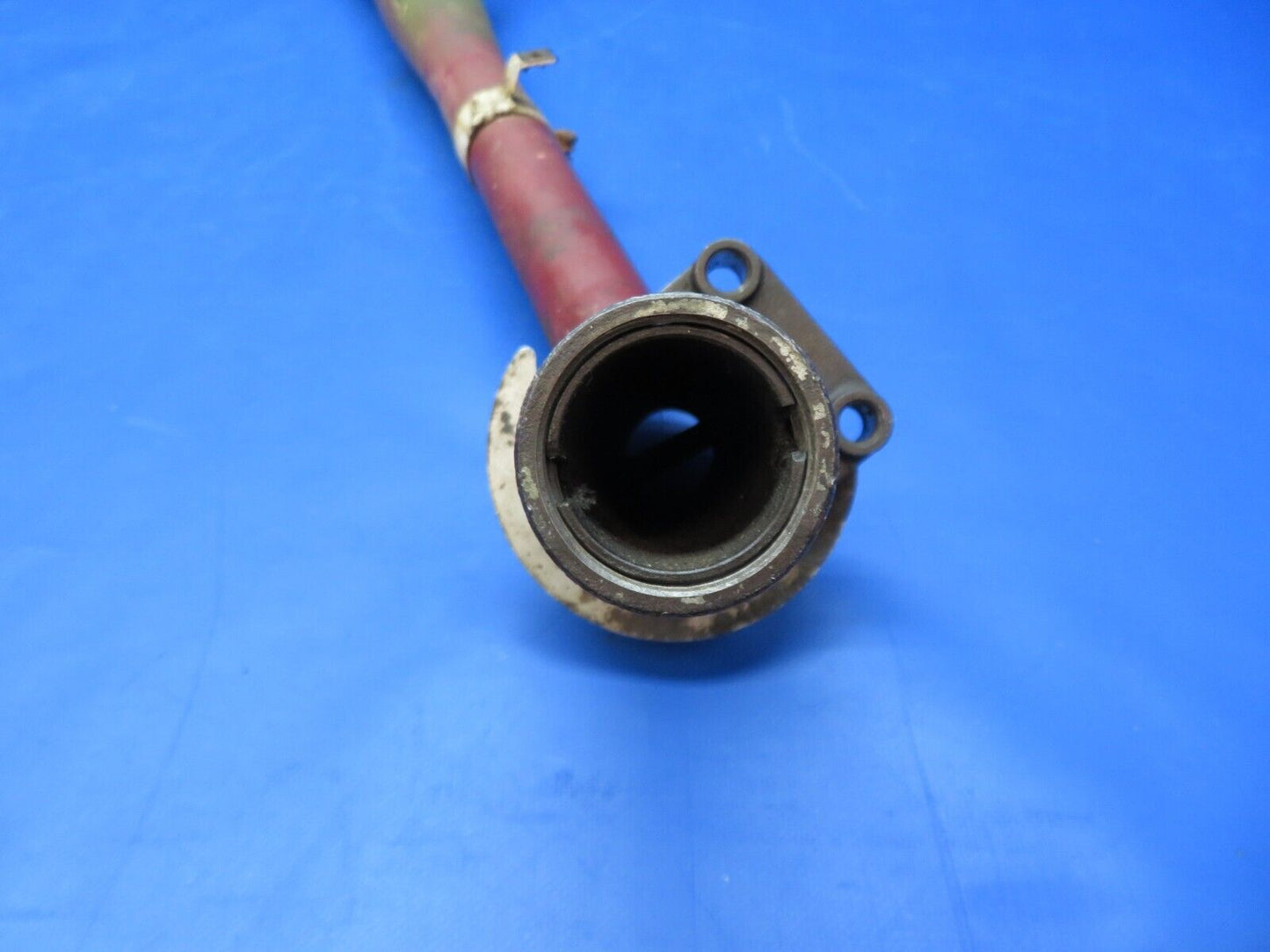 Stinson 108-1 RH Beam Assy Landing Gear w/ Axle P/N 1085111000-1 (0723-376)