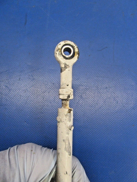 Cessna 177B Cardinal Aileron Control Rod Assy P/N 1221113-4 (0918-133)