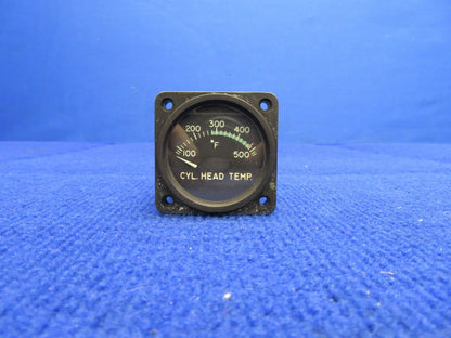 Cessna 310 Thomas Edison Cylinder Head Temp Gauge P/N 200-2G1B(2) (0122-633)