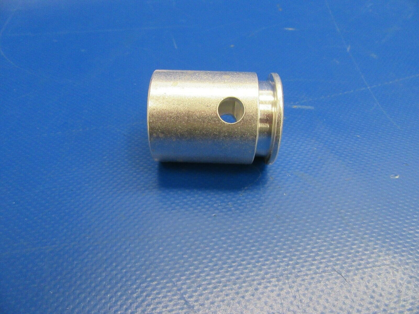 Piper Apache, Aztec Plug Nose Gear Oleo Piston P/N 15206-000 NOS (0419-316)