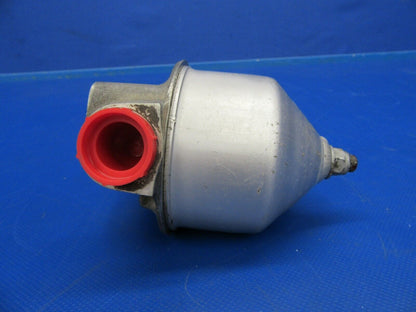 Cessna 310 / T310Q BF Goodrich Filter Assembly De-Ice P/N 3D1541 (0619-172)