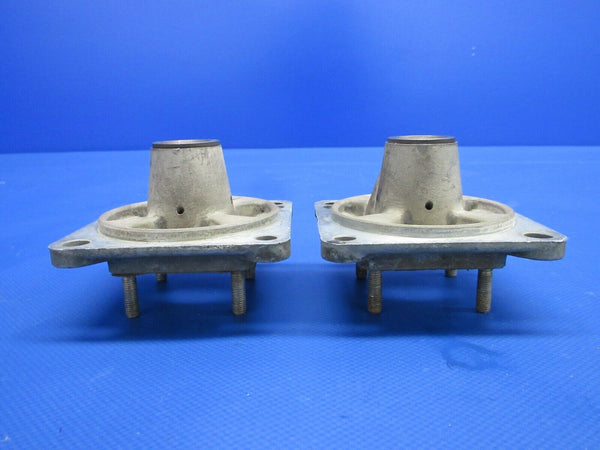 Continental Vacuum Pump Adapter LOT OF 2 (0124-1432)