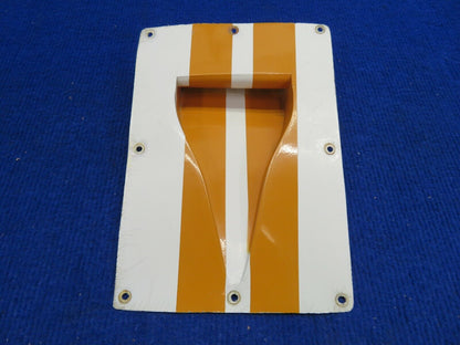 Piper Tomahawk PA-38-112 Air Scoop Assy RH P/N 77933-3, 77933-5 (0322-430)