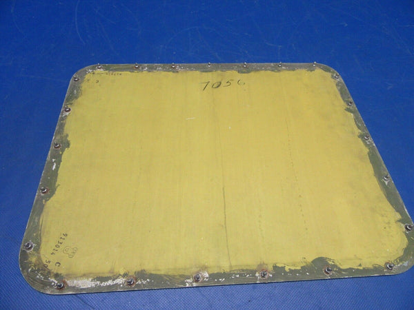 Mooney M20G Cover Access Tail Section P/N 913014-501 (0921-318)